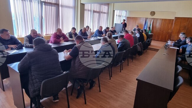 Общинският съвет в Каолиново прие Програма за управление и разпореждане с общинските имоти през 2026 г. 