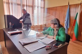 Каолиново - общински съвет