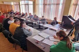 Каолиново - общински съвет