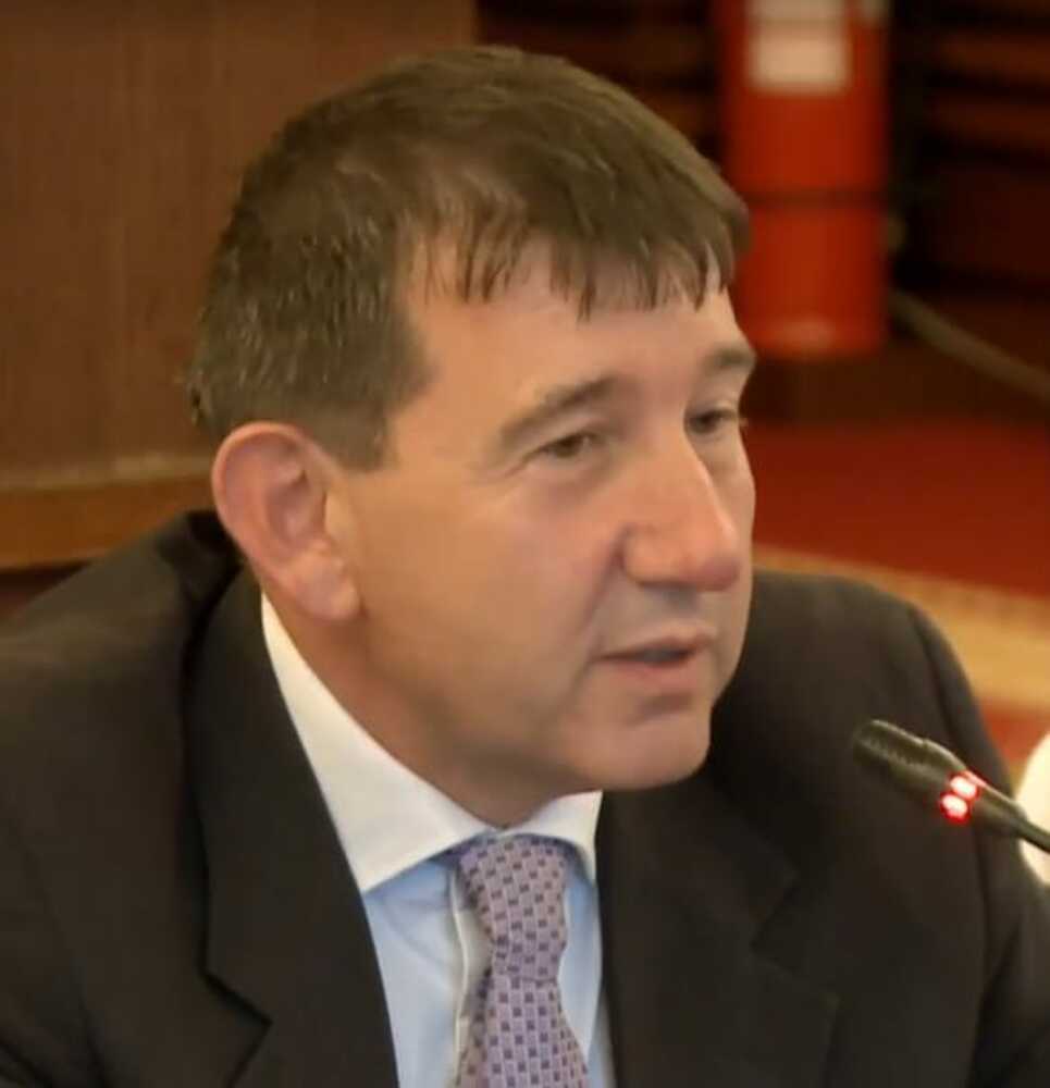 Има проблеми с легитимността на ВСС по отношение избора на ръководители на прокуратурата и ВАС, смята председателят на Съюза на съдиите