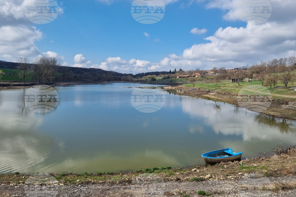 Във Варненска област няма язовири за питейно-битово водоснабдяване