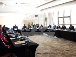 Снимка: ГД „Гранична полиция“