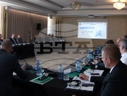 Снимка: ГД „Гранична полиция“