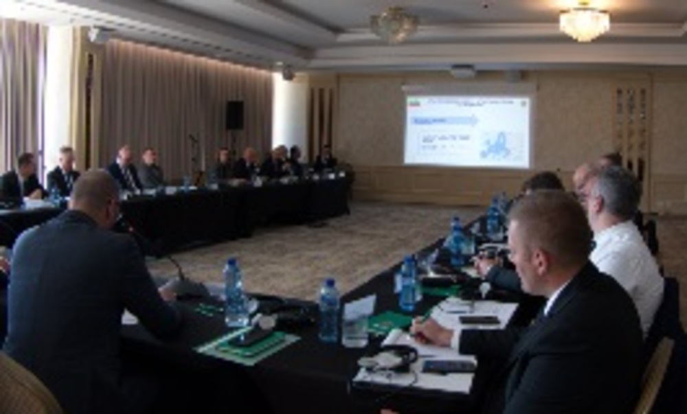 Border Police Chief Zlatanov: Bulgaria Hopes to Become Full Schengen Member Soon