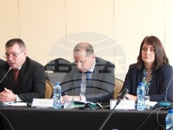 Снимка: ГД „Гранична полиция“