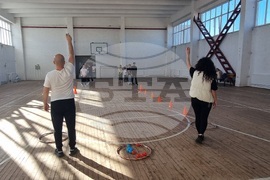 Кърджали - спортен клуб - хора с потребности