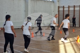 Кърджали - спортен клуб - хора с потребности