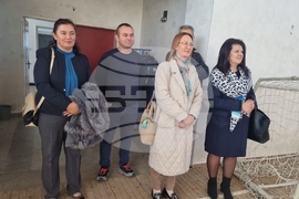 Кърджали - спортен клуб - хора с потребности