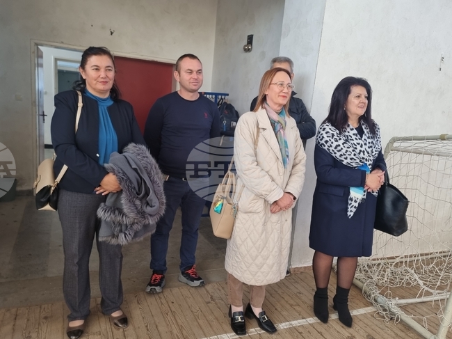 Кърджали - спортен клуб - хора с потребности