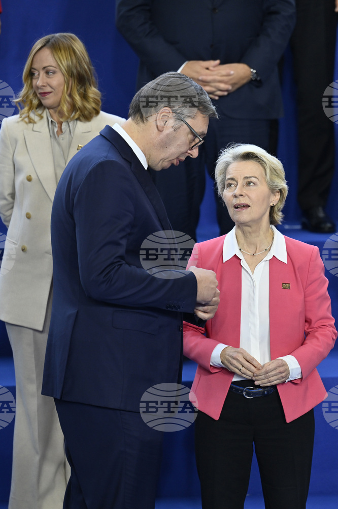 Широко отворени ли са очите на Европа за кризата в Сърбия