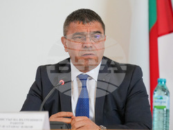 Снимка: МВР