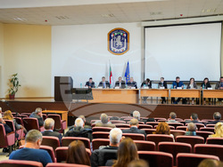 Снимка: МВР