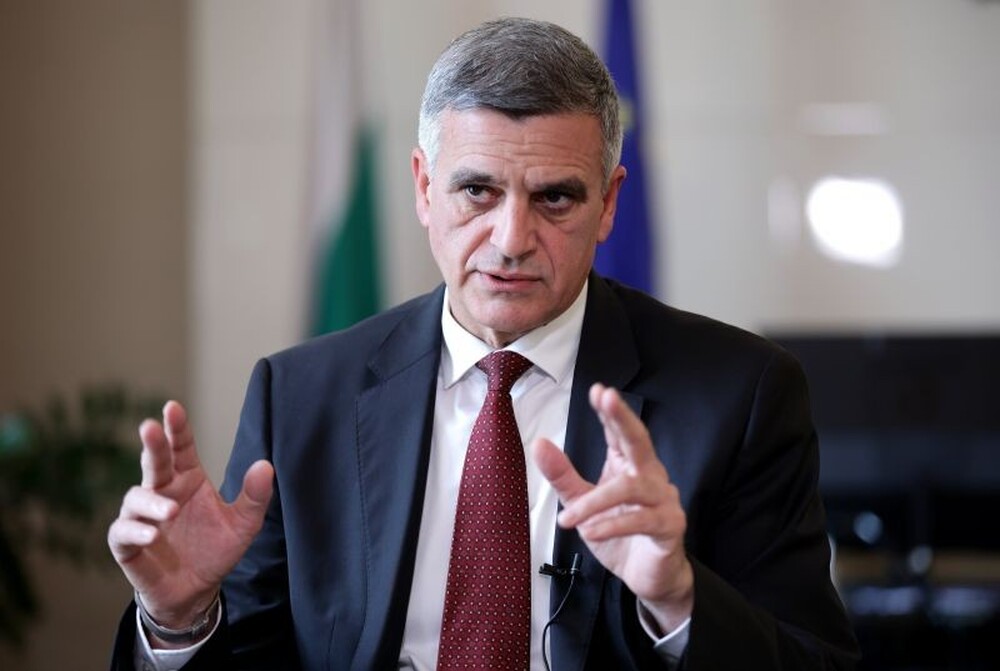 „Български възход“: Има достатъчно основания за касиране на изборните резултати