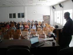 Снимка: ПРБ