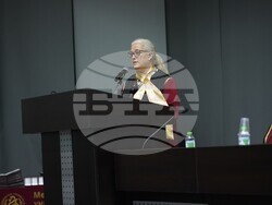 Снимка: Медицински университет – Плевен