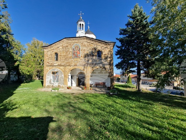 Неделно училище отваря врати в троянското село Врабево