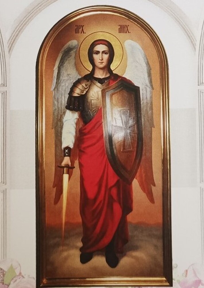 7155-има старозагорци празнуват на Архангеловден утре