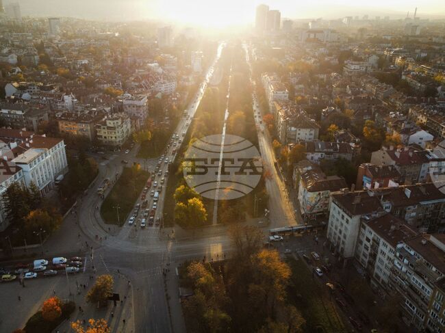 Столична община предлага актуализация на бюджета с повече средства за ключови сектори