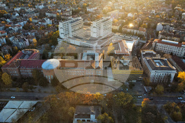 Столица - есен