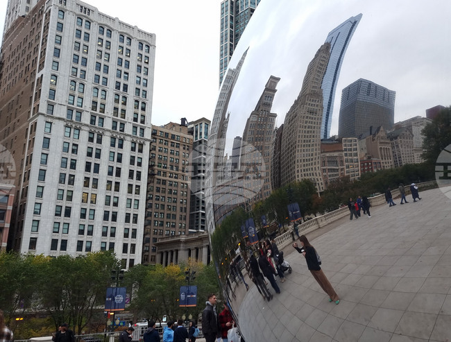 В Чикаго се състоя 104-ият конгрес на Македонската патриотична организация в САЩ и Канада, съобщи генералният ни консул Светослав Станков