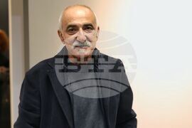 Бургас - Хари Арабян - изложба скулптура