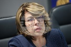 Министерство на регионалното развитие и благоустройството - Виолета Коритарова - Петър Димитров - среща