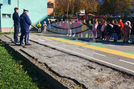 Габрово - детска градина - открит урок