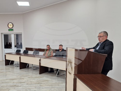 Завет - Общински съвет - заседание