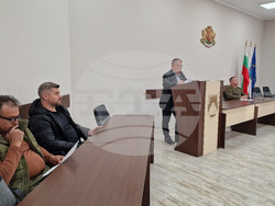 Завет - Общински съвет - заседание