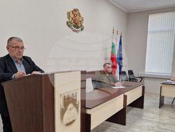 Завет - Общински съвет - заседание