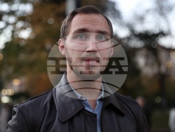 Народен театър “Иван Вазов”- протест