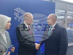 Снимка: Президентство