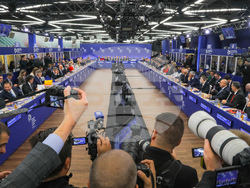 Снимка: Президентство