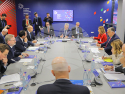 Снимка: Президентство