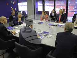 Снимка: Президентство