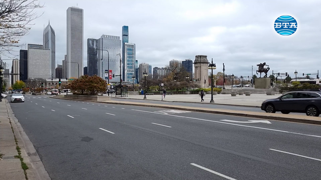 Какво мислят за изборната победа на Тръмп българите в Чикаго