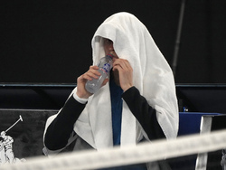 Australian Open Tennis