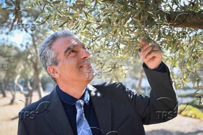 ТПС: „Светът се нуждае от израелски решения“: Климатична иновация на фона на конфликт