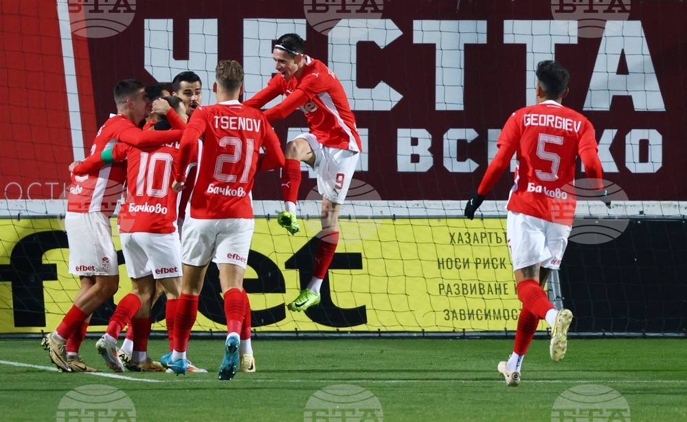 Футбол - ЦСКА 1948 - ЦСКА-София