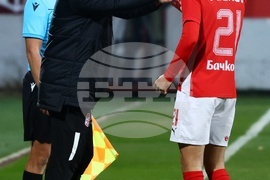 Футбол - ЦСКА 1948 - ЦСКА-София