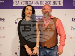 Снимка:  Фондация „Заедно в час“