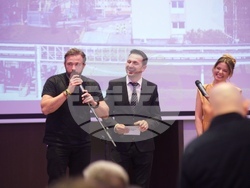 Снимка:  Фондация „Заедно в час“