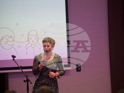 Снимка:  Фондация „Заедно в час“