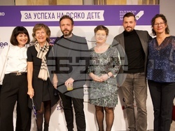 Снимка:  Фондация „Заедно в час“