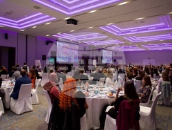 Снимка:  Фондация „Заедно в час“