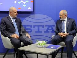 Снимка: Президентство