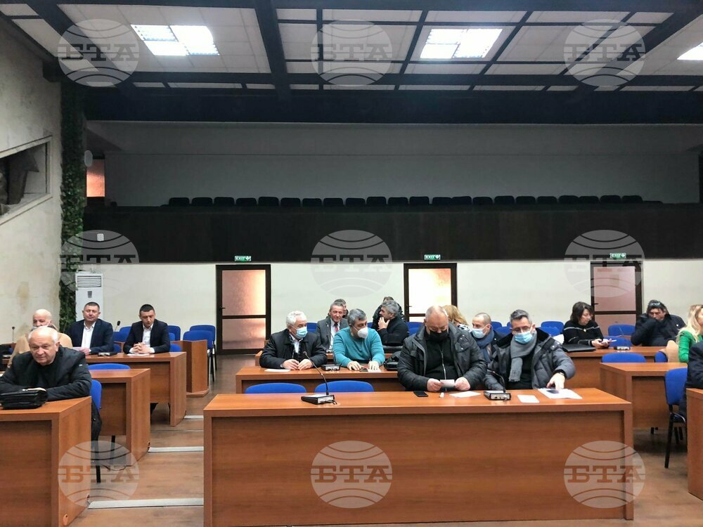 Общинският съвет в Благоевград прие предложение да бъдат настанявани бежанци в социални жилища в общината