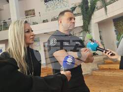 Снимка: НАП