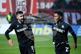 Футбол - ЦСКА 1948 - ЦСКА-София