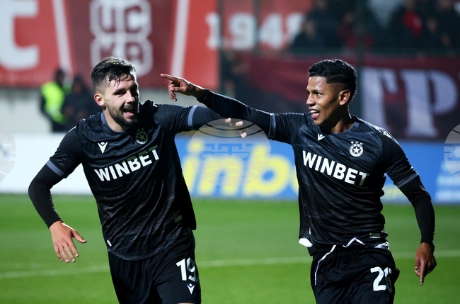 ЦСКА ще бъде без Хайнц и Кареасо срещу Хебър в Пазарджик